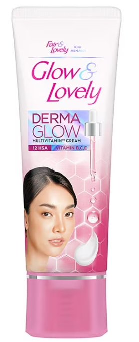 Glow & Lovely 50 Gms